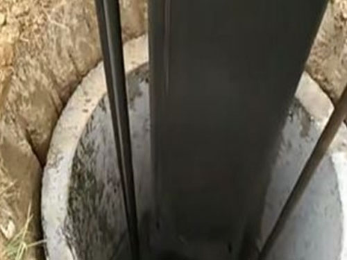马尔康打井公司